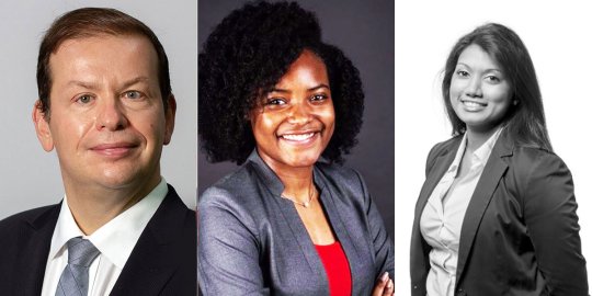 Le digital pour réinventer les relations B2B2x et monétiser de nouveaux services en Afrique (BearingPoint)