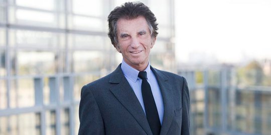 Jack LANG, Président de l'Institut du monde arabe (IMA) : « Notre exposition « Lumières du Liban » sera aussi le témoignage de notre solidarité avec le peuple libanais »