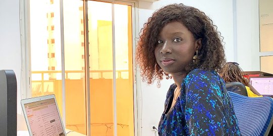 #AmbitionAfrica – Khoudia Ndiaye Kébé (Paps Sénégal) : « Notre objectif est de devenir le premier acteur de services logistiques en Afrique ! »