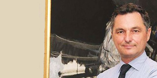 #AmbitionAfrica - Philippe Dubois (Société Générale) : « Nous avons environ 30 000 clients PME en Afrique et l'ambition très forte d'accompagner le marché »