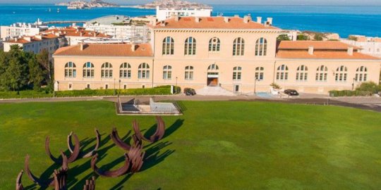 La métropole Aix-Marseille Provence, un écosystème de formation et recherche engagé en Afrique