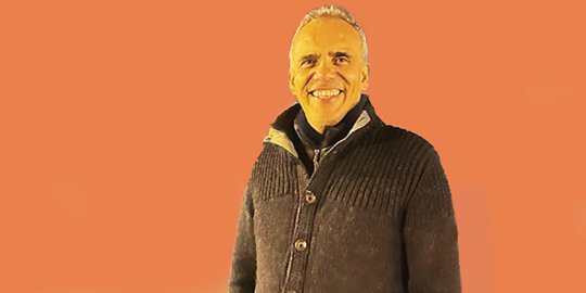 EV21-MAMP - Fouad KHODJA, Lauréat aixois du Prix Provence Africa Connect : « En Provence, nous n'arrêtons pas d'innover et d'inventer »