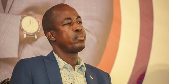 Kassim TAMBAGUILE (Performance PME) : « Au Mali, il faut renforcer l'écosystème qui ne répond pas aux attentes de la jeunesse »