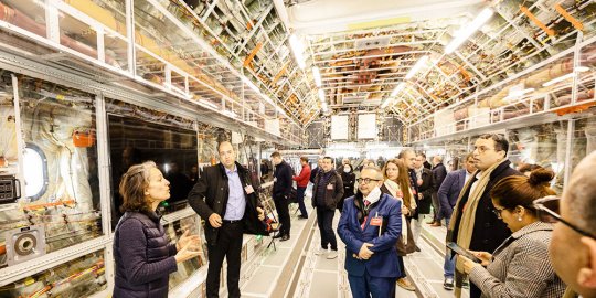 Participation remarquable aux IIIes Journées économiques Maroc-France organisées par la CFCIM à Toulouse