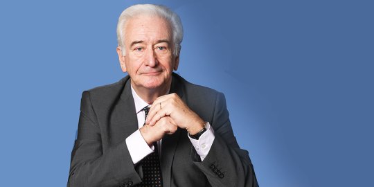 Patrick SEVAISTRE (CCE, IHEDN) : « Le rôle moteur des entreprises dans l'intégration régionale ouest-africaine », thème au cœur du prochain séminaire IHEDN-CCE