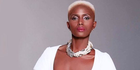 Binta DIALLO : « La GUINÉE FASHION FEST veut faire le lien entre la mode et l'entrepreneuriat. C'est le temps d'investir chez nous ! »