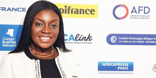 À Ambition Africa / Dr Anino EMUWA, CEO d'Avandis Consulting : « Nous accompagnons les PME françaises souhaitant investir et s'implanter au Nigeria »