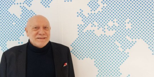 Ambition Africa / Emmanuel PEZÉ, Vice-Président Afrique/MO de TINUBU : « L'assurance-crédit, un outil indispensable à l'essor des PME africaines »