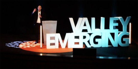 À Marseille, au VIe Emerging Valley/ Une VIe édition au service de la co-innovation Afrique-France : un succès salué par tous