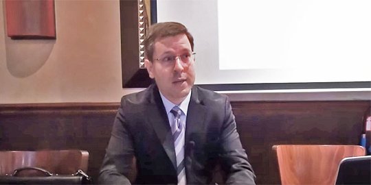 Ilyes ZOUARI, Président du CERMF (1/2) : « L'Afrique subsaharienne francophone continue à tirer l'économie africaine »