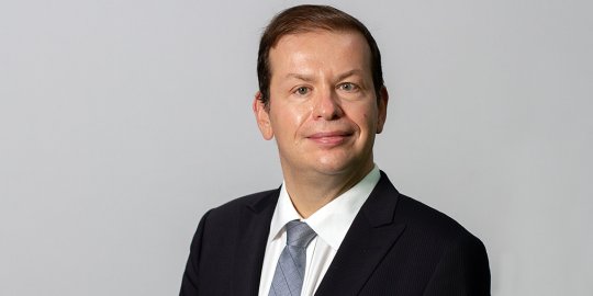 J.-M. Huet et B. Ollivier, Bearing Point : « Les registres biométriques : un autre saut quantique africain ? »