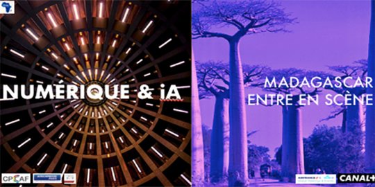 Agenda Paris, 1er juin - L'écosystème numérique malgache, l'iA et ChatGPT au pré-événement du FIDIMA de Madagascar, à l'Hôtel de l'Industrie