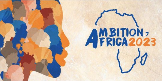 AGENDA PARIS, 17-18 octobre : #AMBITION AFRICA 2023, l'événement d'affaires annuel de référence entre l'Afrique et la France