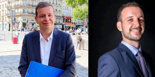 Les CBDC, monnaies digitales de banques centrales, un rempart face aux monnaies privées (BearingPoint)