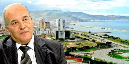  Professeur Abderrahmane MEBTOUL : « Avec l'Algérie comme avec l'Afrique, les relations entre réseaux sont devenues plus importantes que celles d'État à État »