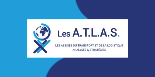 Agenda Paris, 16 octobre 2923 - Colloque : « Concilier cadre de vie et Transports / Le Transport et la Logistique, piliers porteurs de l'économie mondiale » 