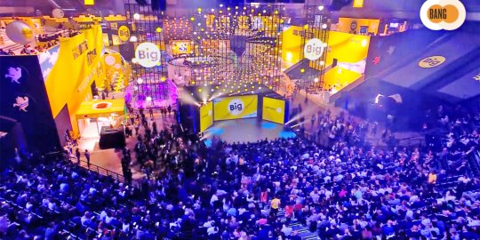  BIG 2023 à Paris-Bercy / Pourquoi l'Afrique s'affirmera comme un partenaire de plus en plus important pour les entreprises françaises