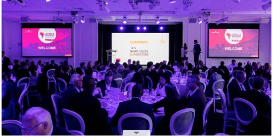 Agenda Genève, 26-27 Avril 2024 - XIXe Forum économique de l'Afrique, organisé par la Chambre internationale pour le commerce et la promotion (CICP)