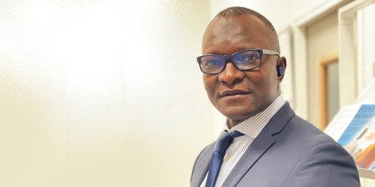 Ismaël SACKO, Président du PSDA du MALI : « La junte, désormais isolée et aphone, doit être éconduite et remplacée par une transition civile »