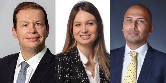 BearingPoint / RegTech & SupTech, catalyseurs d'une supervision financière moderne en Afrique