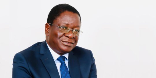 L'Afrique face à la guerre du Proche-Orient / SEM Albert PAHIMI PADACKÉ, ancien PM du Tchad : « Au-delà des préjugés, voir les intérêts ! »