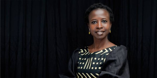 Fadimatou Noutchemo : « L'expertise française et européenne sont un levier stratégique pour le décollage de l'aviation africaine »