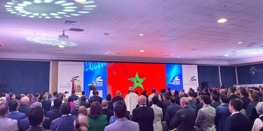Forum de Fès-Meknès/Le Maroc trace la voie de la résilience climatique pour l'Afrique 