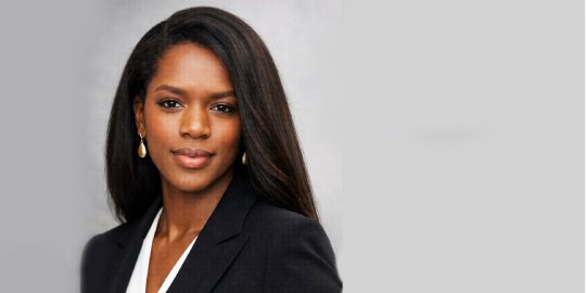  Gaëlle MATONDO, dirigeante de YOMBZ : « Le diagnostic stratégique permet de maximiser les conditions de réussite des coopérations entre l'Europe et l'Afrique »