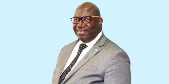 Laurent Blaise TAGO (BDEAC) : « Nous agissons pour le devenir écologique du bassin du Congo »