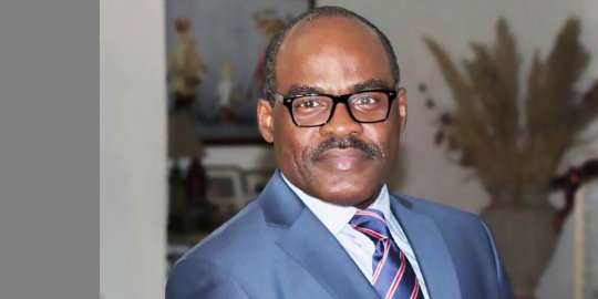 Nicolas Kazadi, ancien ministre des Finances de RD Congo, mis hors de cause dans « l'affaire des forages » par le Procureur général près la Cour de cassation de RDC