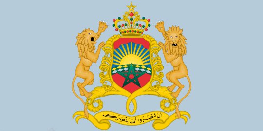 Le Royaume du Maroc déploie une action humanitaire d'aide alimentaire pour Gaza