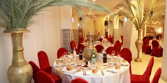 Agenda Paris, 7 juin 2025 / À l'Espace Royal de Montreuil, un dîner de travail dédié au Brazzaville mémoriel et patrimonial