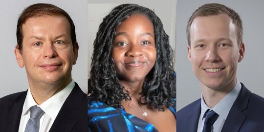 BearingPoint / Capital naturel en danger : quand les Banques Publiques de Développement deviennent gardiennes du climat