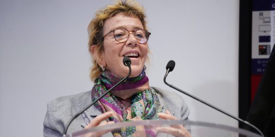 CAP 19 VIDÉO (11'56'') / Pr Nathalie PRIME (ESCP) : « L'innovation frugale, levier de développement et de résilience africaine »