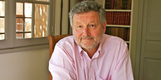  Yves Delafon / Au Niger et ailleurs, « Le sujet n'est pas la France, facile bouc-émissaire du populisme, mais la capacité des armées nationales à lutter contre le djihadisme »