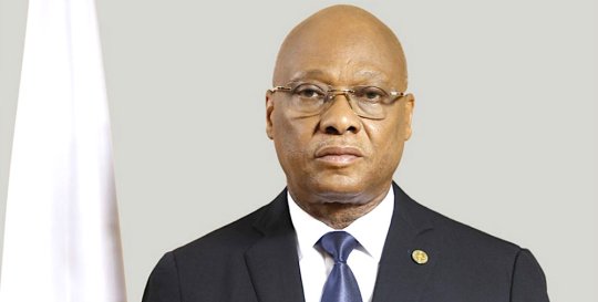 Sommet de Lomé, sondage CEDEAO-IPSE - Jean-Claude Brou, Président de la Commission : « La CEDEAO fait preuve d'une belle attractivité »