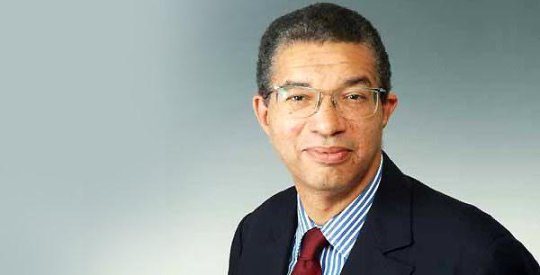 Lionel Zinsou, ex-PM du Bénin, coprésident AfricaFrance : « La Chine a rendu un service considérable à la croissance africaine »