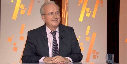 Jean-Louis LEVET, élu nouveau Délégué Général de l'Association France-Algérie (AFA), présidée par Arnaud Montebourg