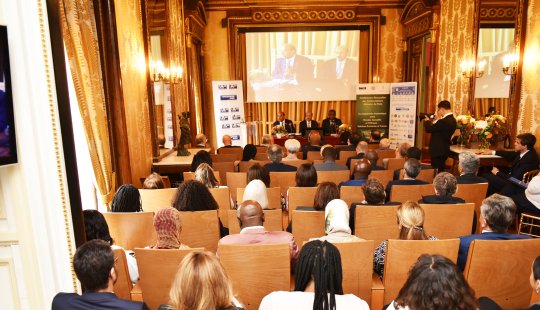 Agenda Paris, 14 décembre / Rencontre-débat à l'ASOM autour du rapport Fuchs/Tabarot sur les relations entre la France et l'Afrique : 20 places libres pour nos lecteurs