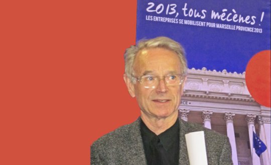 « Tous mécènes » : Marseille-Provence 2013 mobilise les entreprises en soutien à l'année Capitale