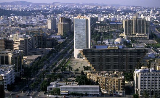 La Tunisie classée 1re pour l'environnement des affaires au Maghreb