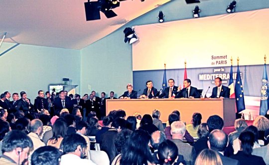 Trop d'Europe allemande dans l'UPM !