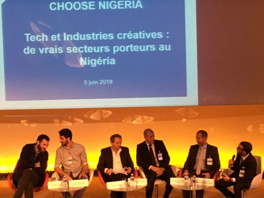 Le Nigeria, un pays à faire rêver les chefs d'entreprise... ou les faire cauchemarder